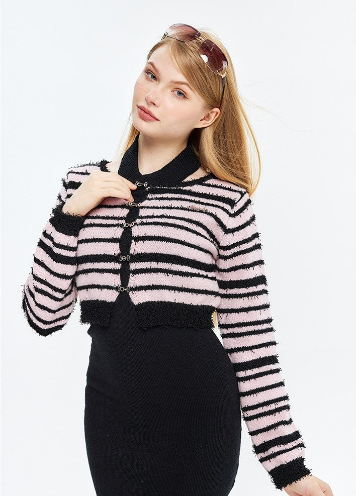 Kimberly Knitted Dress