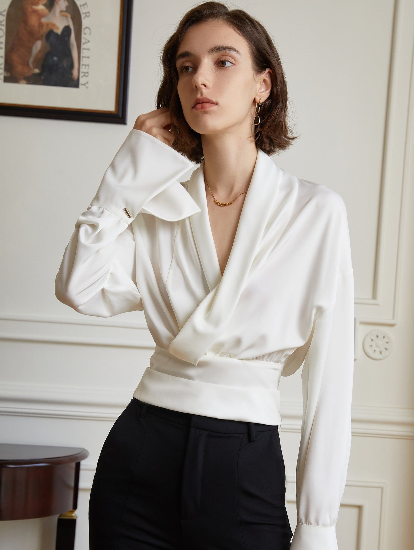 Kirsten Top