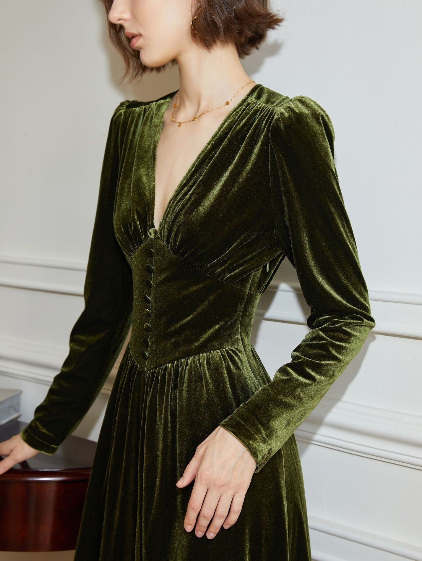 Kathy Dress