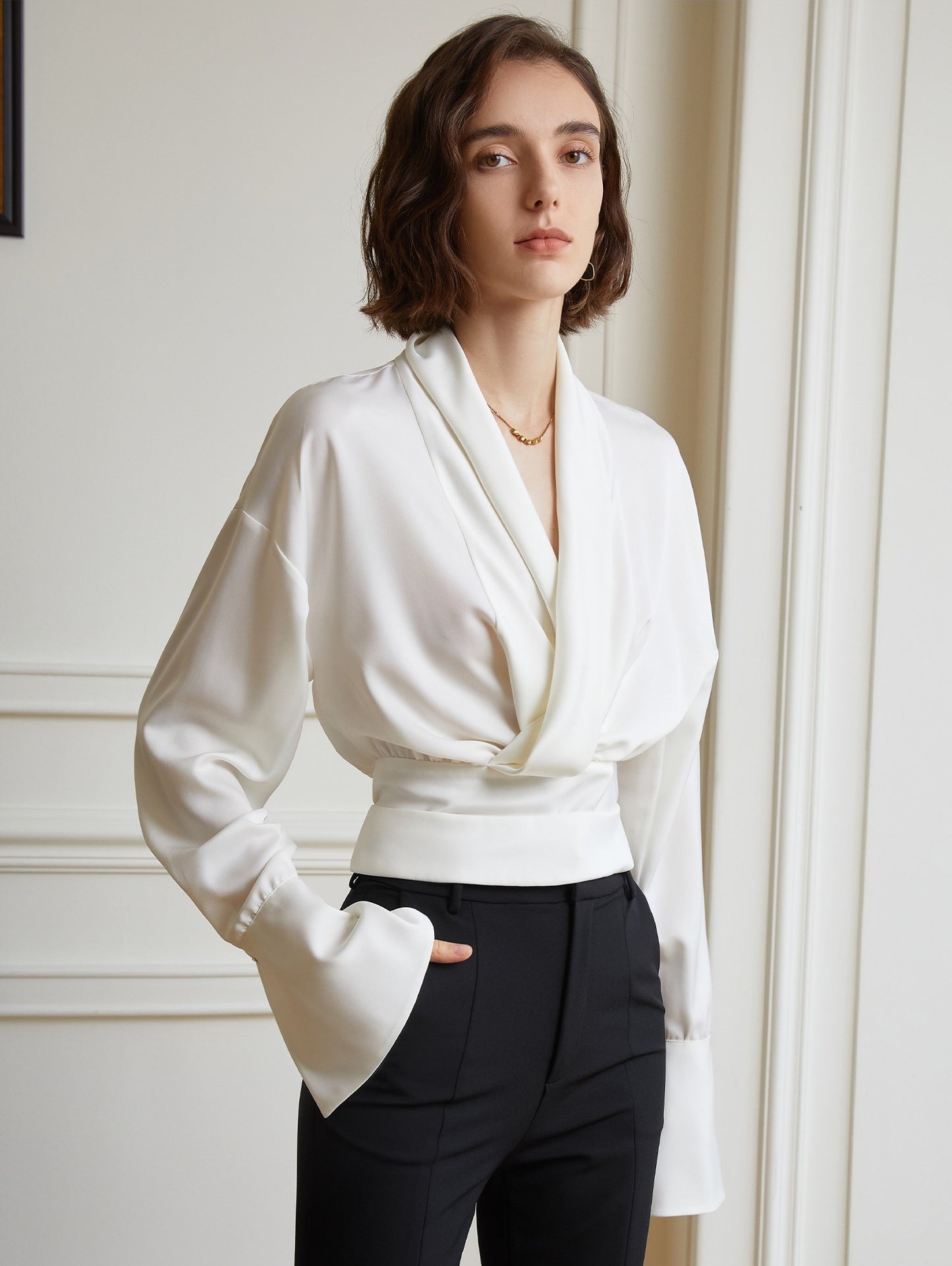 Kirsten Top