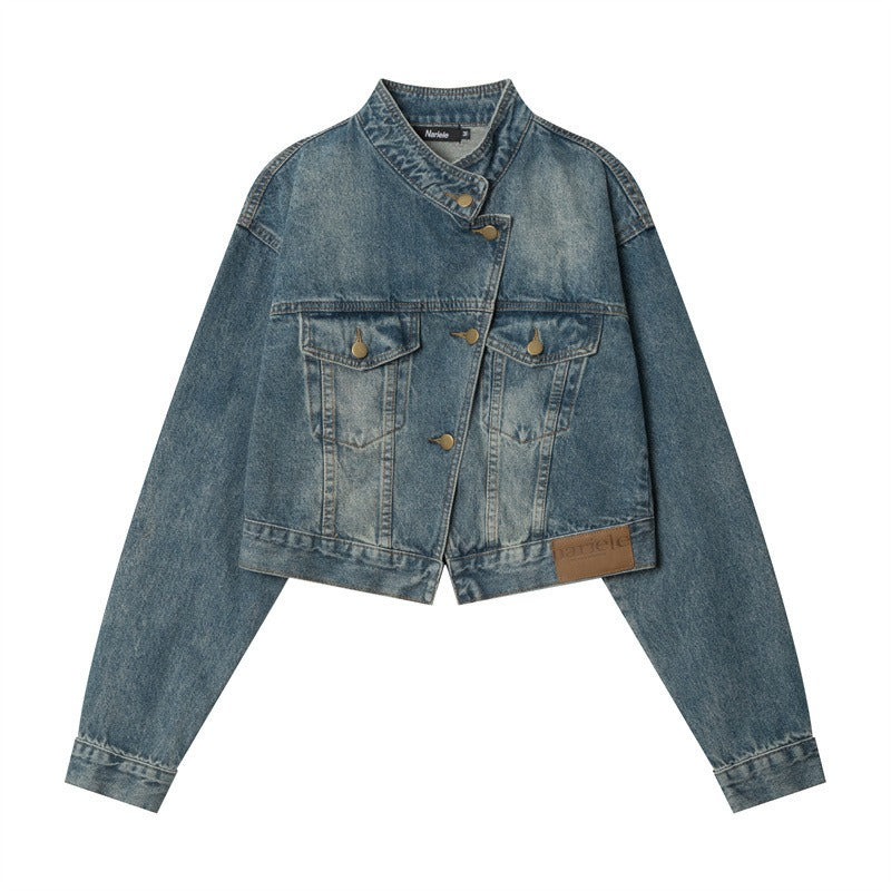 Betty Denim Jacket