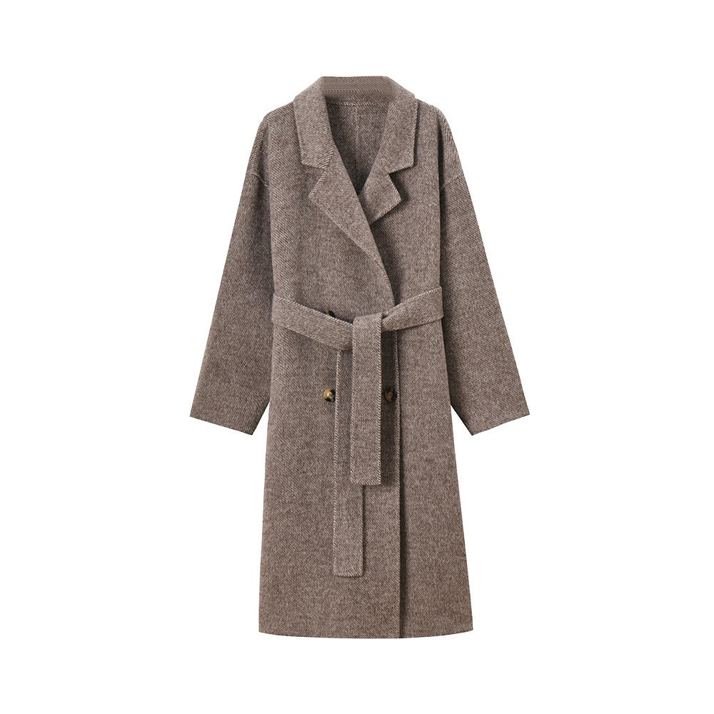 Alison Wool Coat