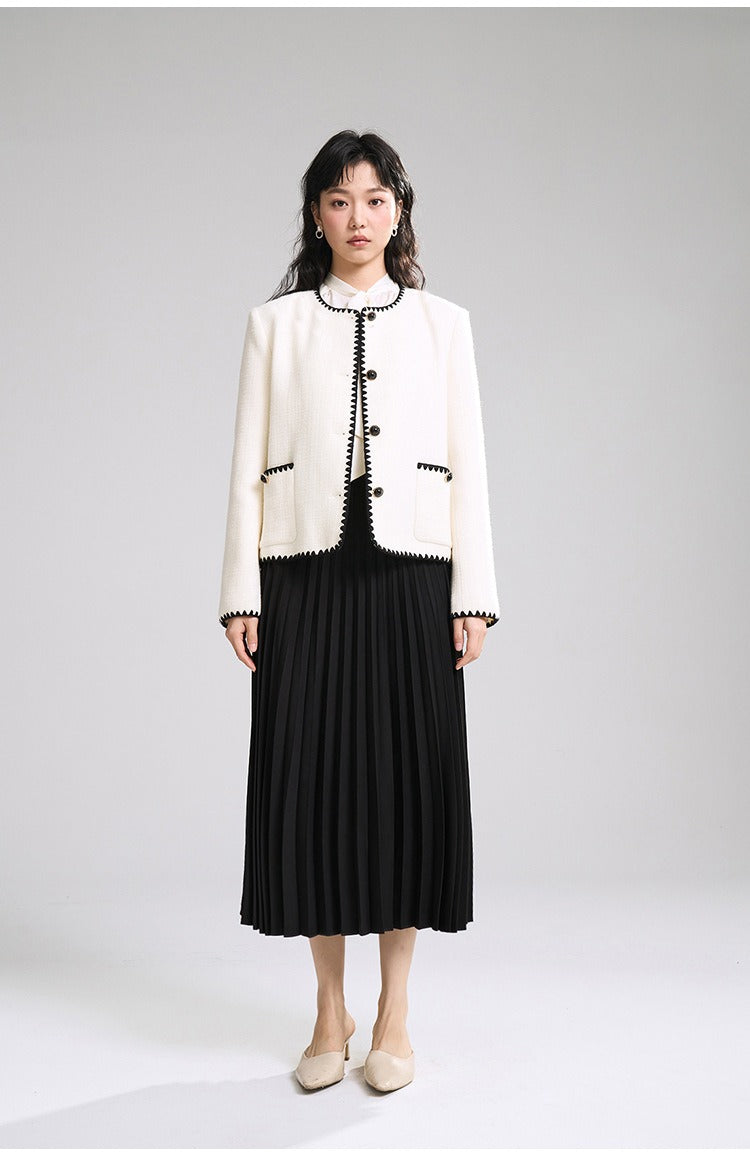 Anthea Coat