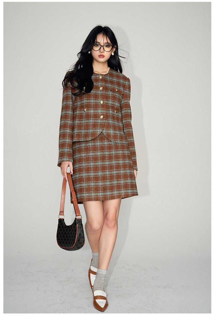 Eleanora Coat