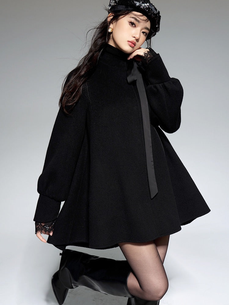 Ada Wool Coat