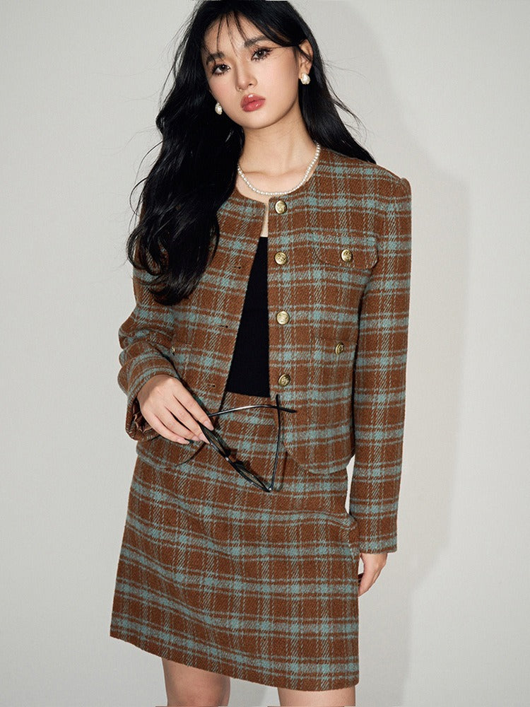 Eleanora Coat