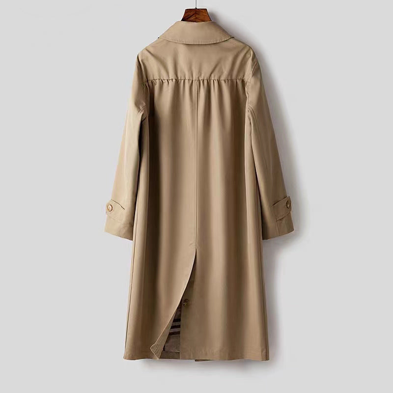 Cecilia Trench Coat