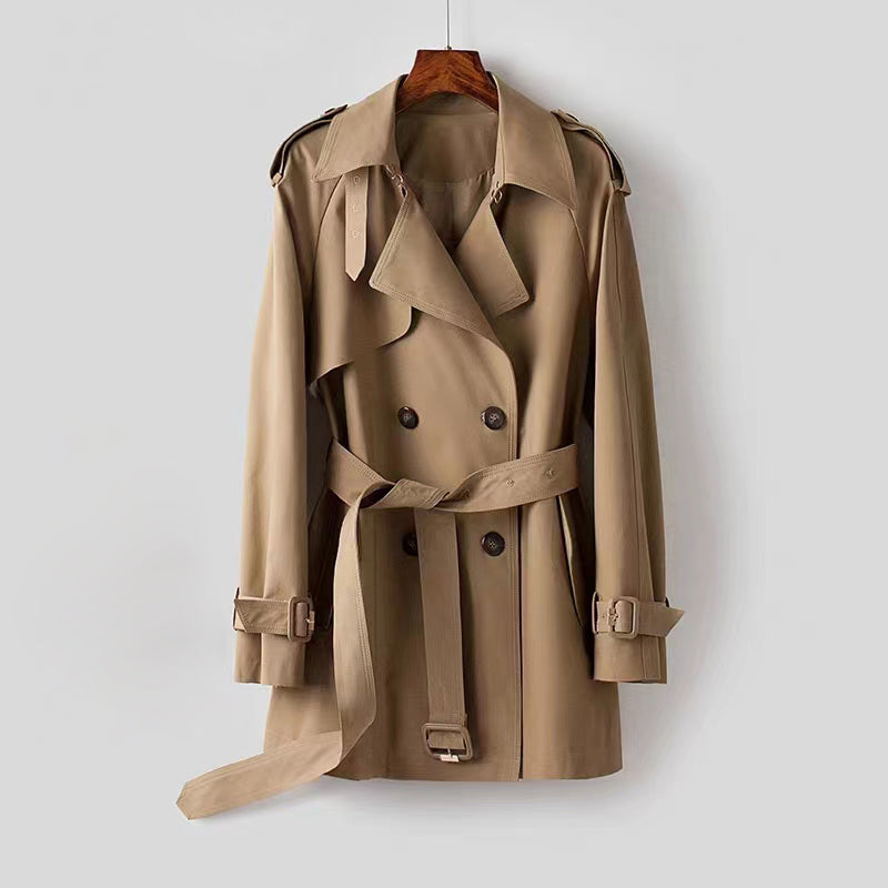 Bonny Trench Coat