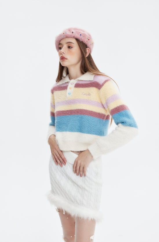 Libby Sweater