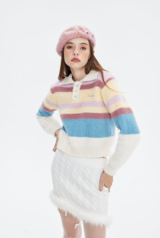 Libby Sweater