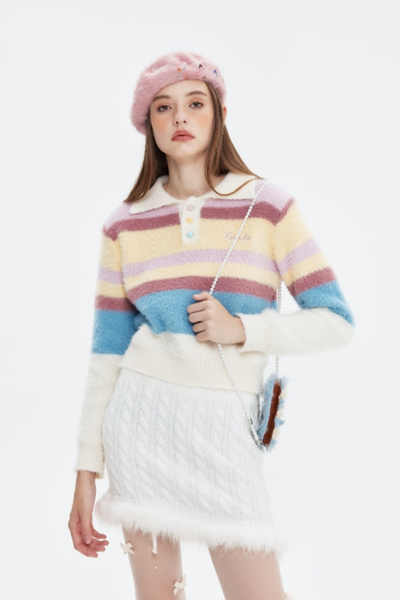 Libby Sweater