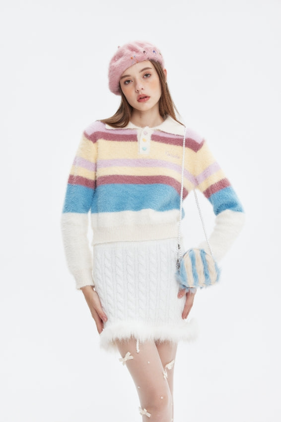 Libby Sweater