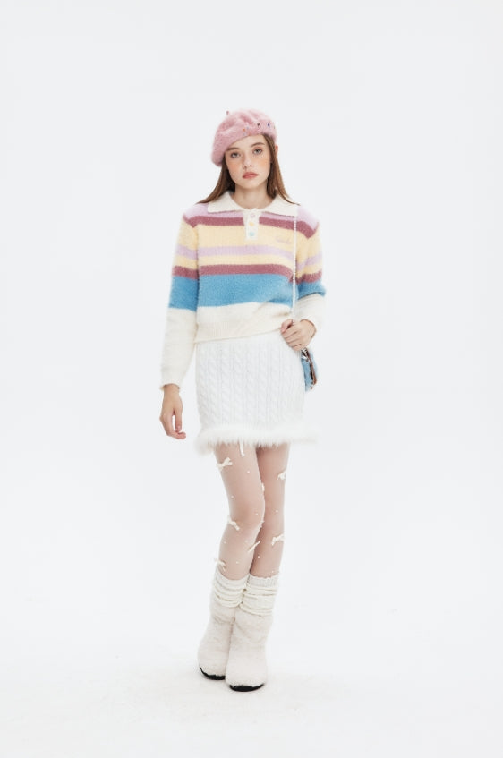 Libby Sweater