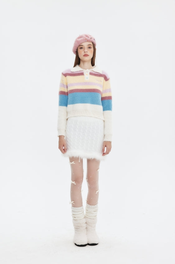 Libby Sweater