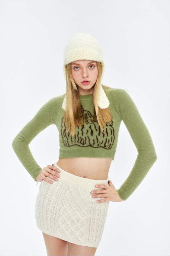 Rhoda Sweater