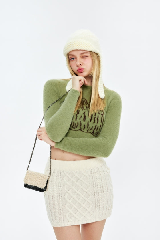 Rhoda Sweater