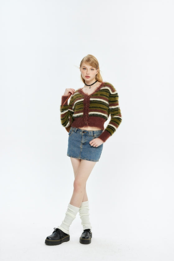 Robin Sweater