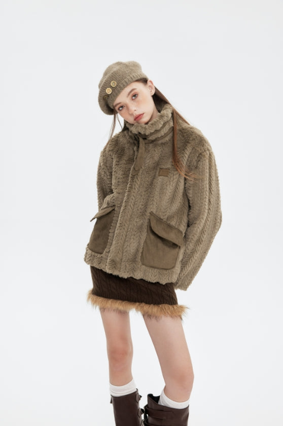 Thea Coat