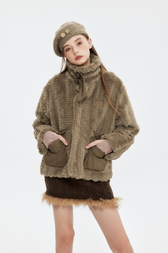 Thea Coat