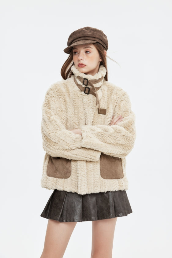 Thea Coat