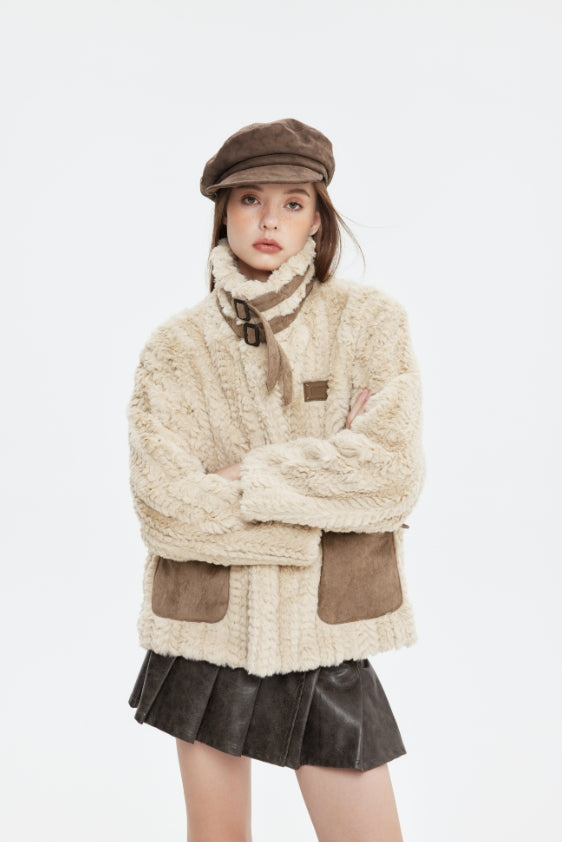 Thea Coat