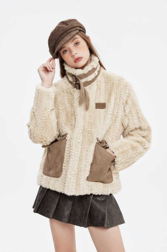 Thea Coat