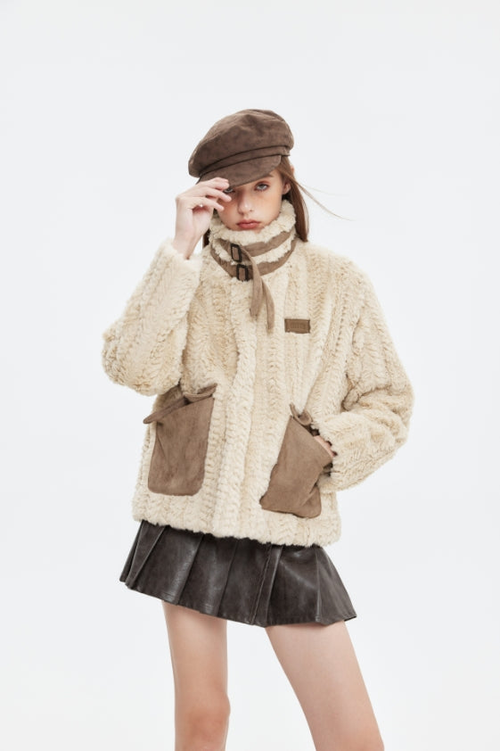 Thea Coat