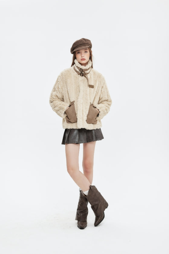 Thea Coat