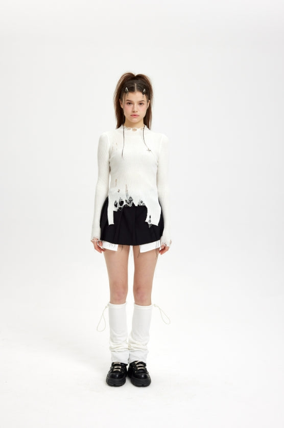 Althea Sweater