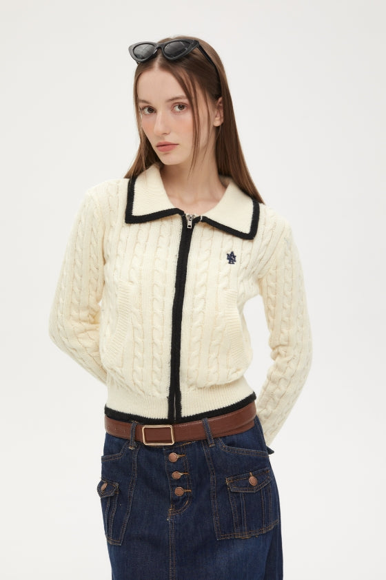 Belinda Sweater