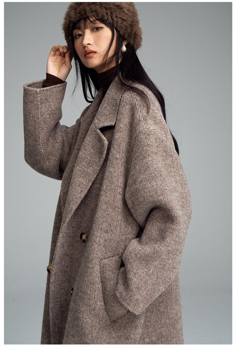 Alison Wool Coat