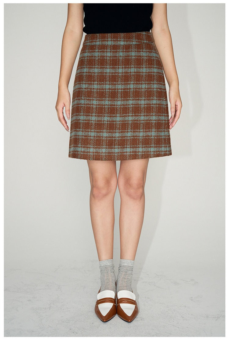 Eleanora Skirt