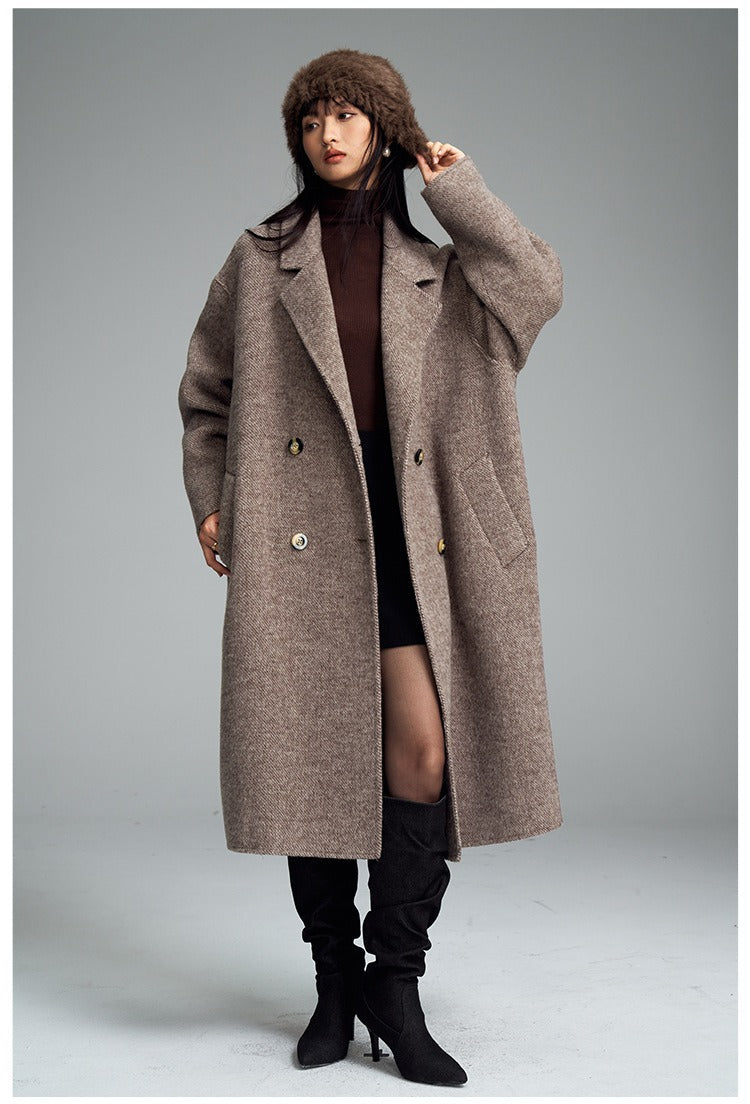 Alison Wool Coat