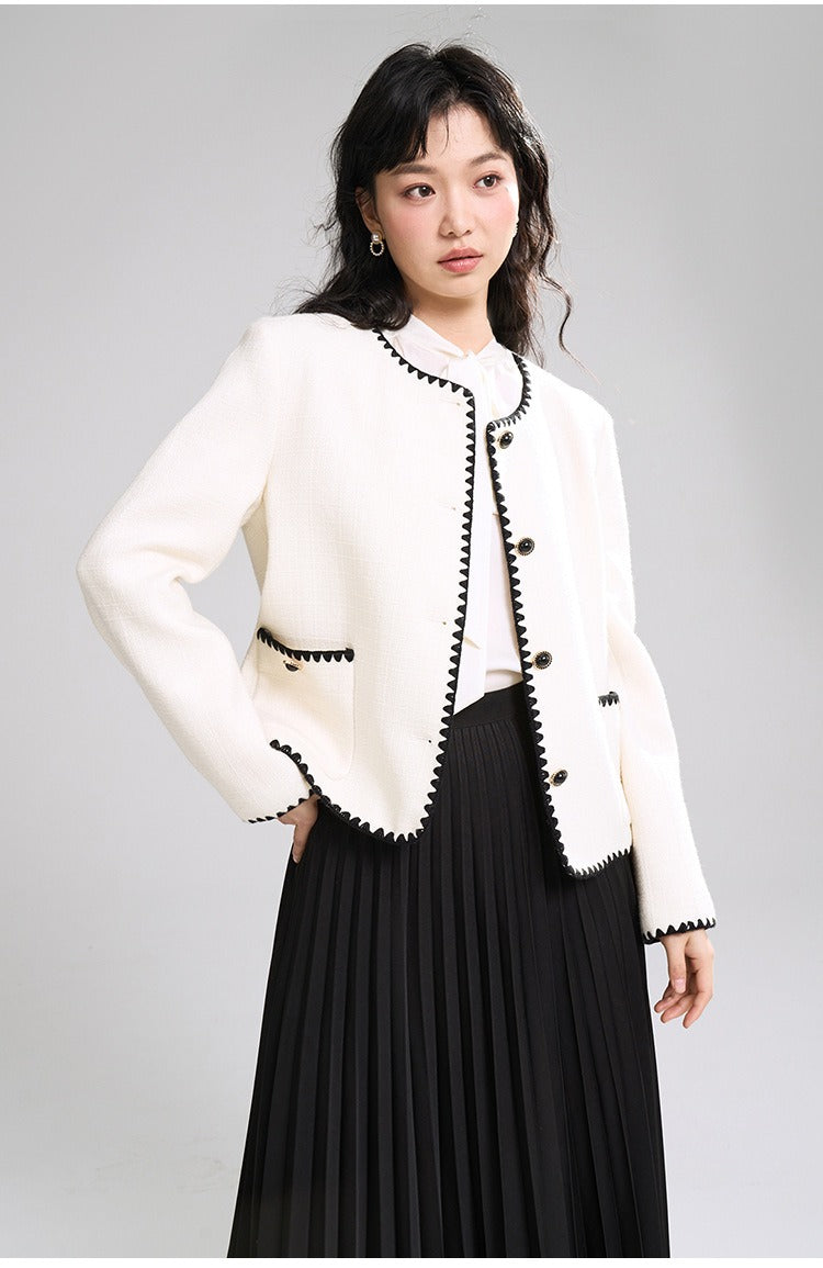 Anthea Coat