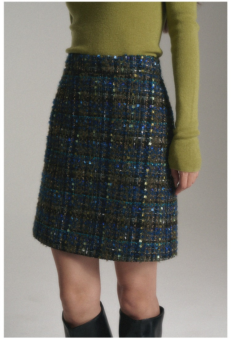 Della Skirt