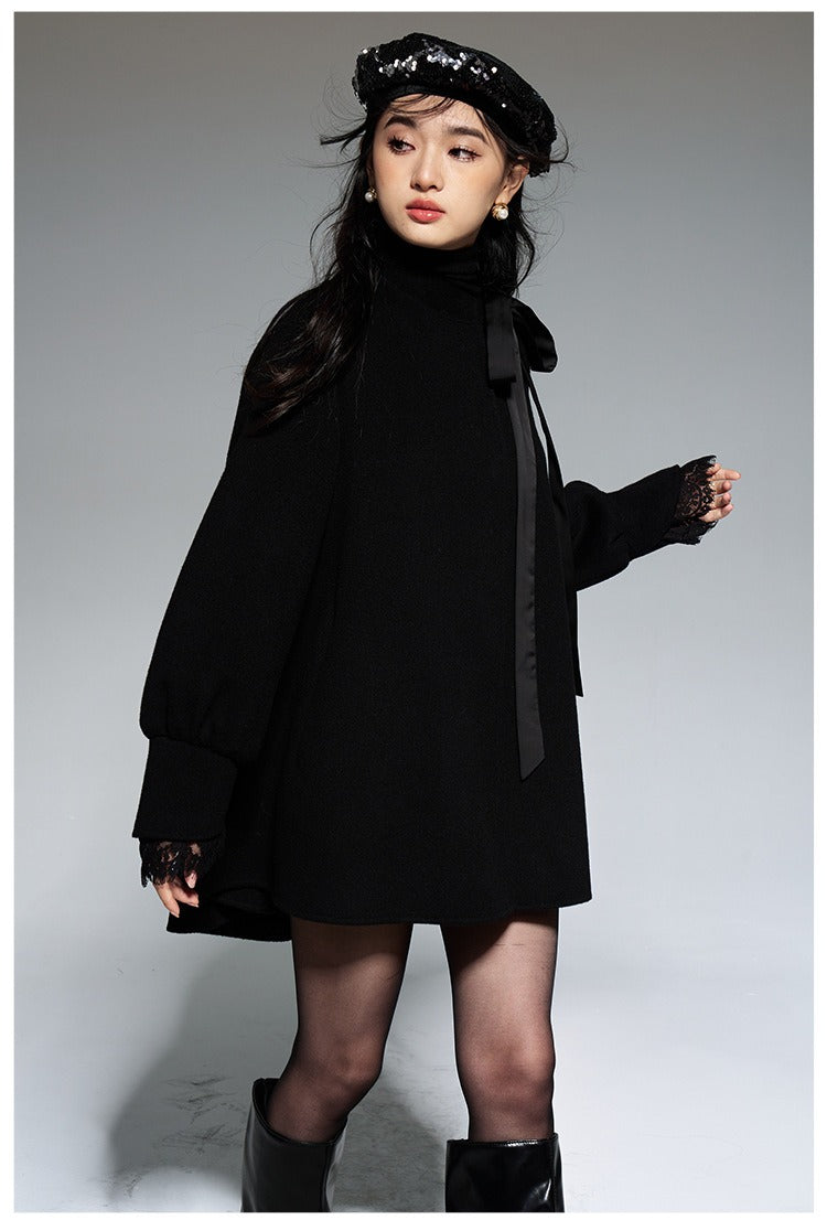 Ada Wool Coat