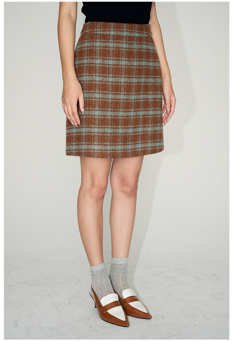 Eleanora Skirt