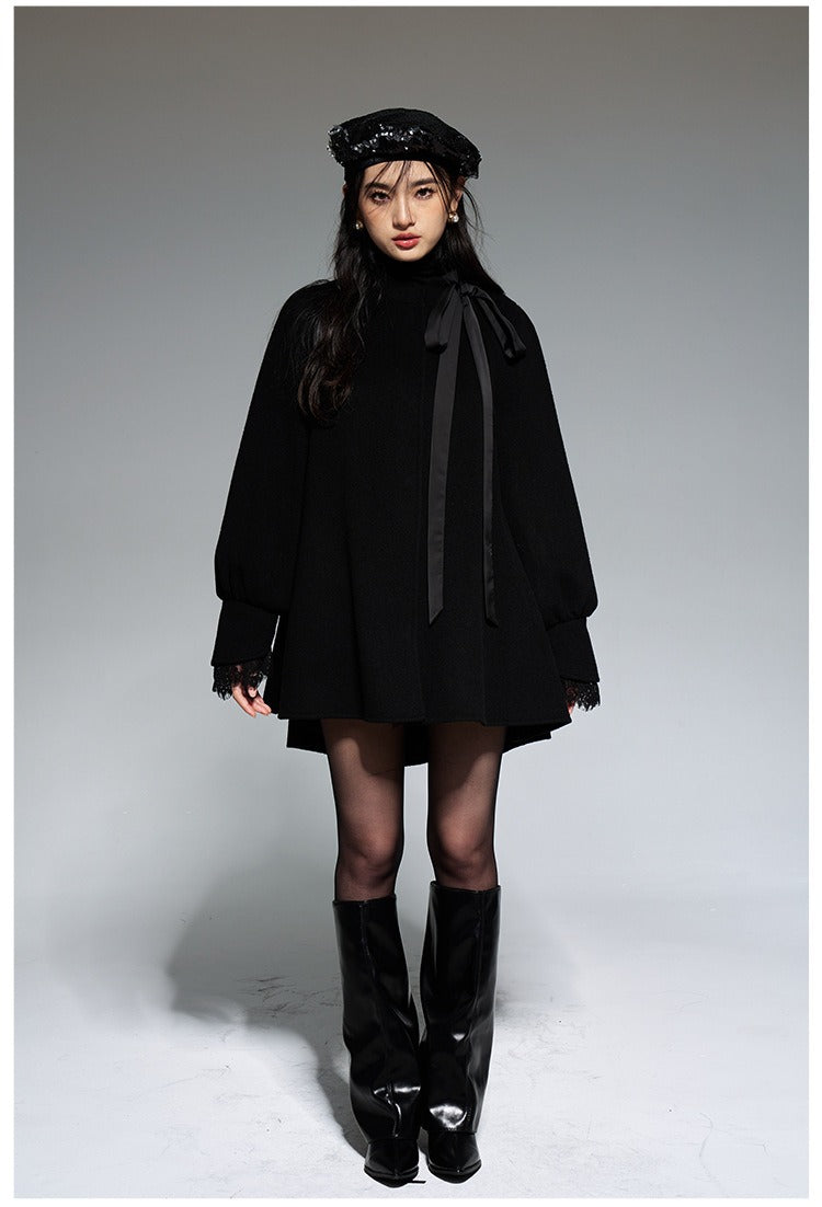 Ada Wool Coat