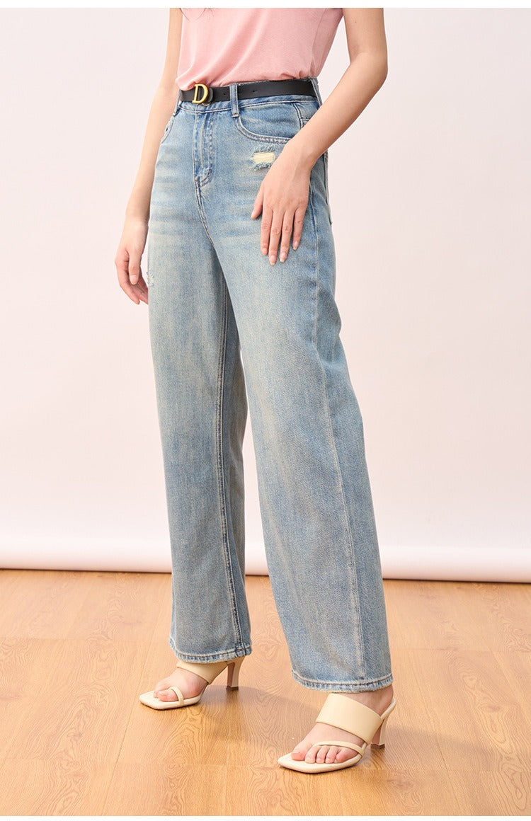 Belle Jeans