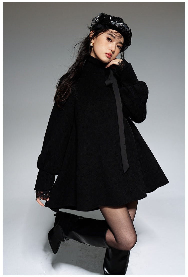 Ada Wool Coat