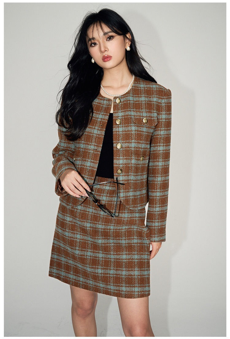 Eleanora Coat