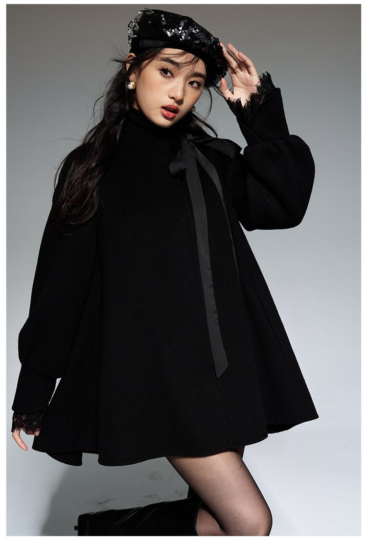 Ada Wool Coat