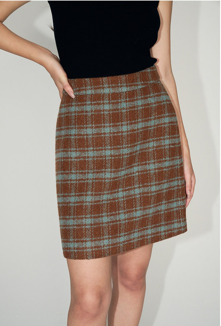 Eleanora Skirt