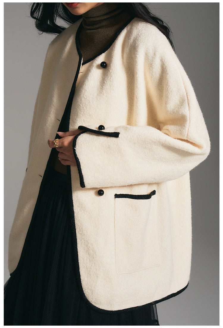 Candida Coat