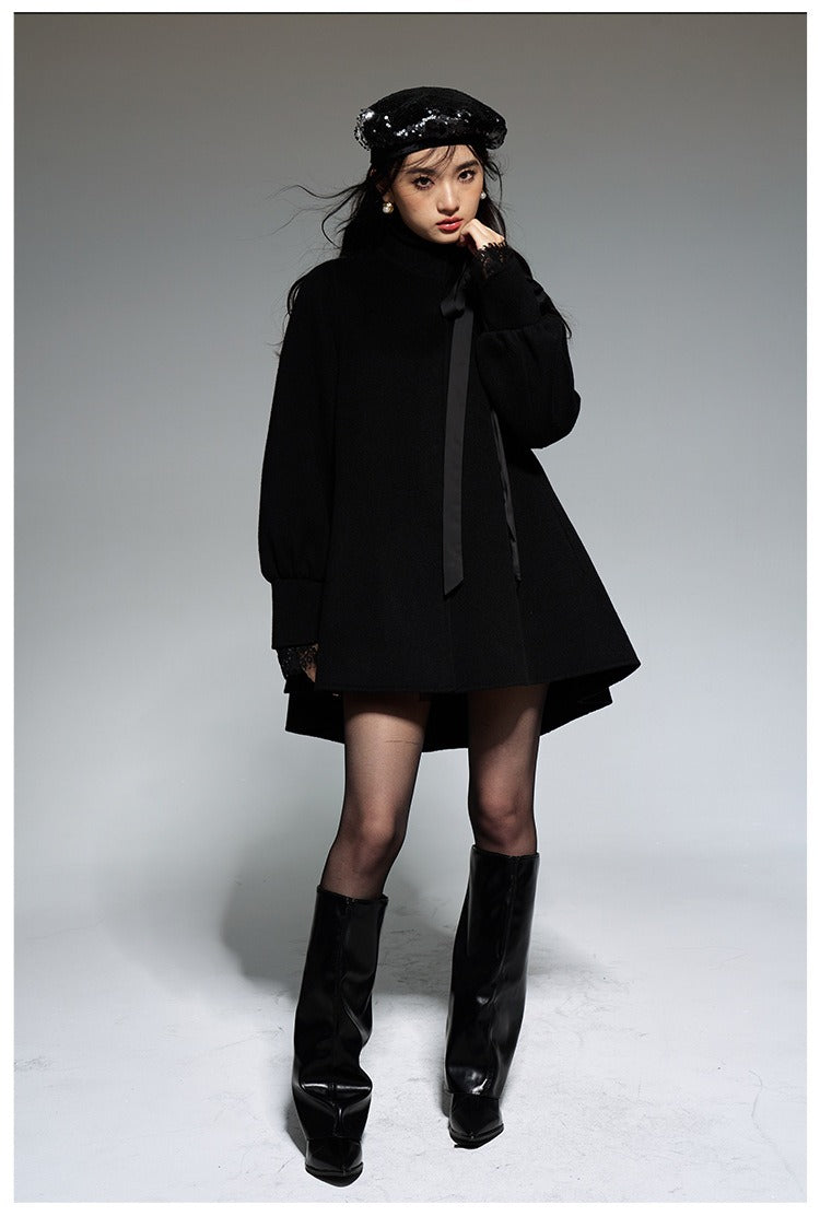 Ada Wool Coat