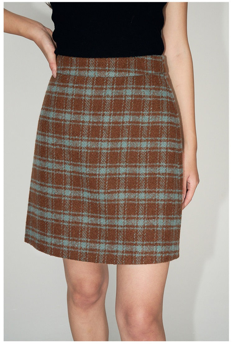 Eleanora Skirt