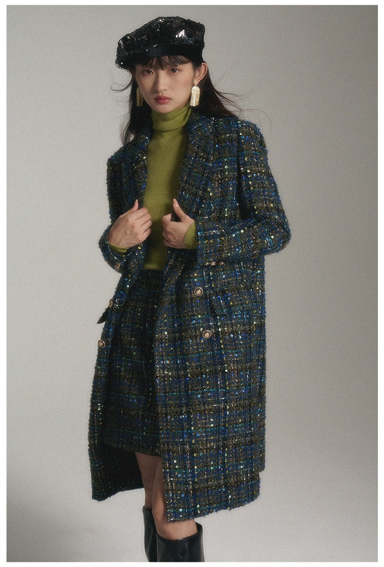 Della Coat