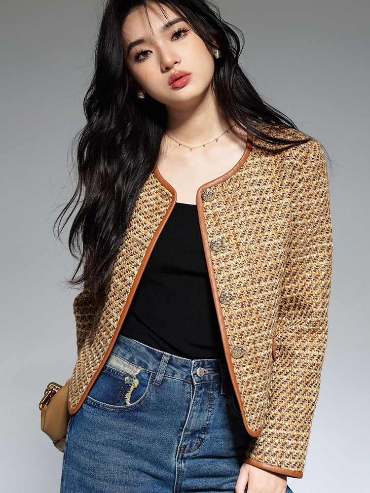 Chloe Coat