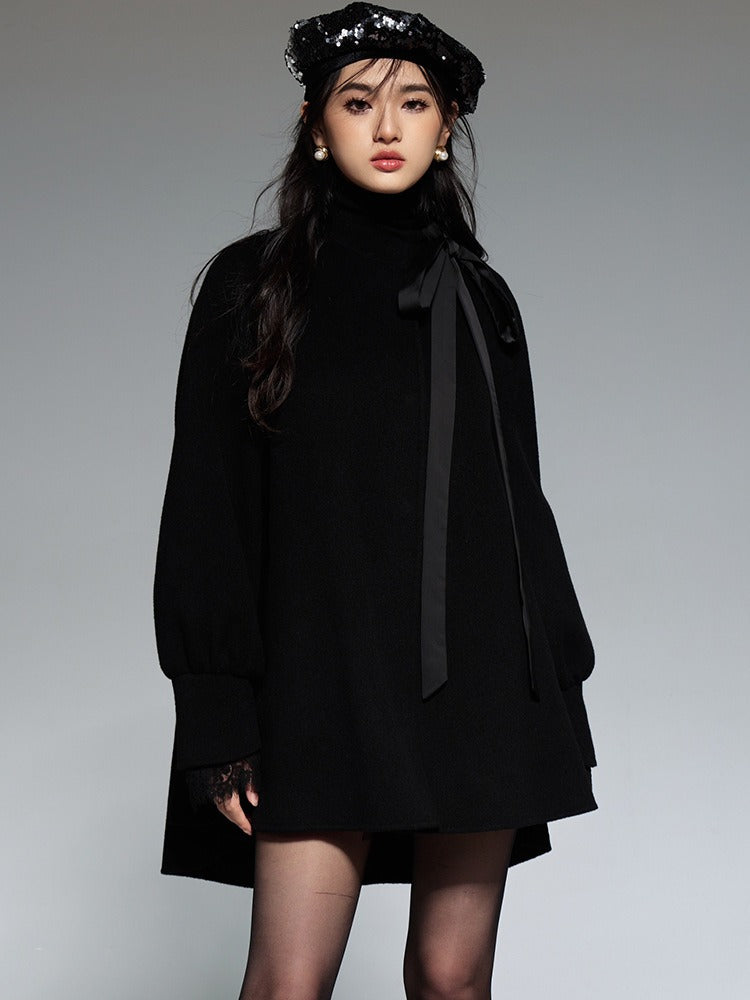 Ada Wool Coat