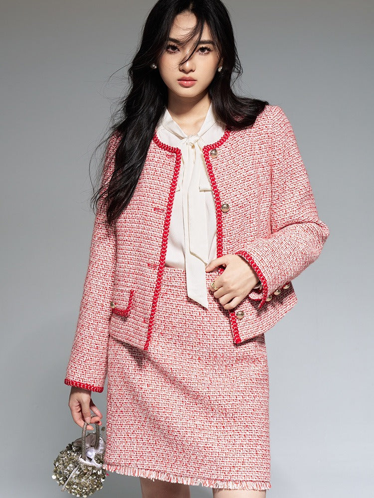 Elva Coat